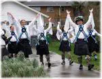 Seattle Wassail - 2026