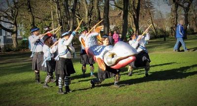 Seattle Wassail 2026